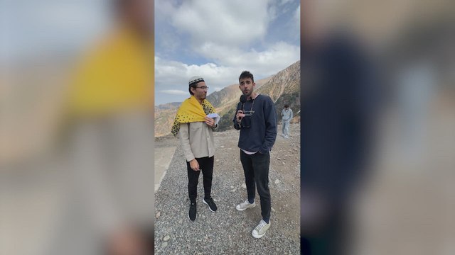 Madee Fazl analiza el FC Kairat Almaty vs. Real Madrid de Champions League