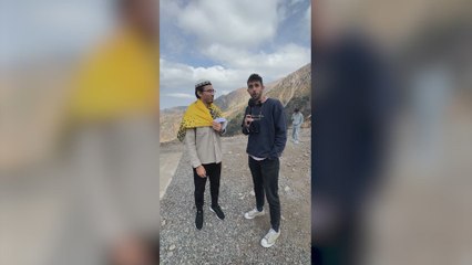 Madee Fazl analiza el FC Kairat Almaty vs. Real Madrid de Champions League