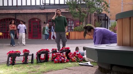 Hollyoaks - Season 31 Episode 117 - Wed 1 Oct 2025