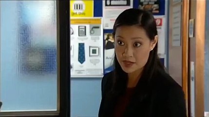 The Bill - S21E48 - One Step Too Far ( Part One )