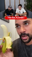 T'ES NUL FLAVIEN !