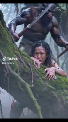 Silent Hunt AI Trailer