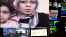 من الذى فعل هذا بهذة الطفلة ؟