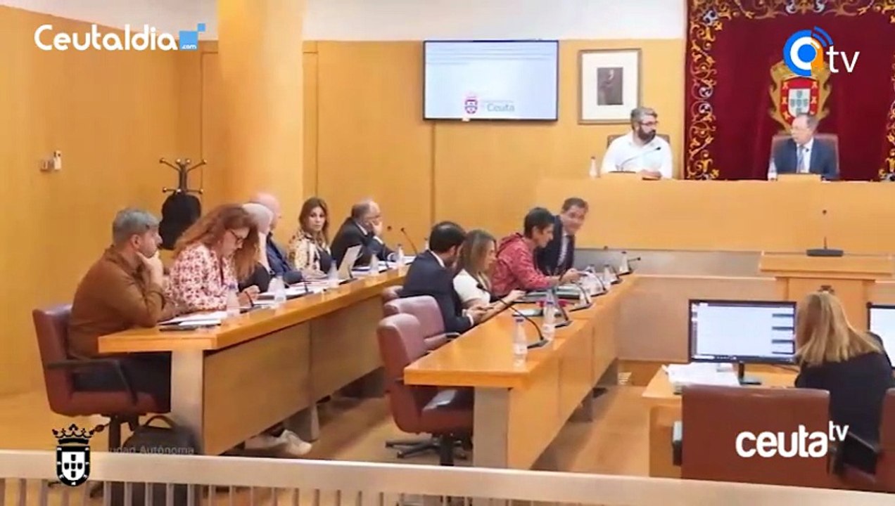 Vivas confiesa que fue él quien pidió expulsar a los menores del salto masivo