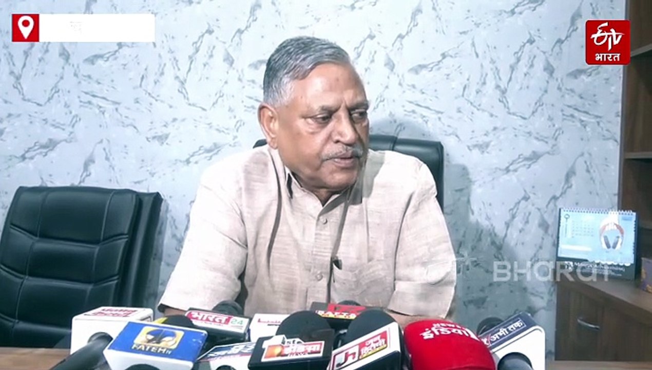 हरियाणा कांग्रेस अध्यक्ष पद से विदाई के बाद उदयभान की पीसी, गिनाई पार्टी की हार की वजहें, कैप्टन अजय यादव को दी सलाह