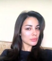 صورة.. نادين نجيم من دون مكياج