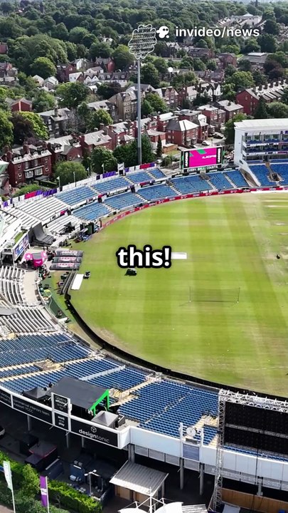 ICC Women's World Cup 2025 Starts | India Faces Sri Lanka in Opening Match