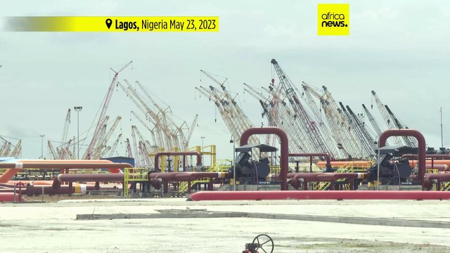 Nigerian oil union's nationwide strike threatens to halt oil supply