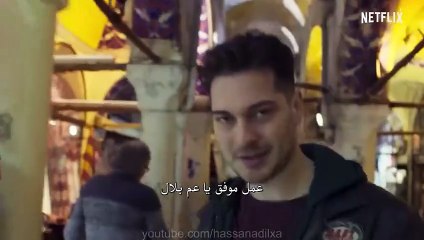 شاتاي أولسوي يدافع عن لغة جسد المرأة العاشقة