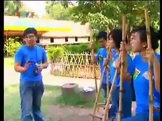 VTV3 - Hà Nội 36 phố phường (24/7/2010)