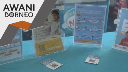 Proses mudah, bantu kurangkan beban kos sara hidup