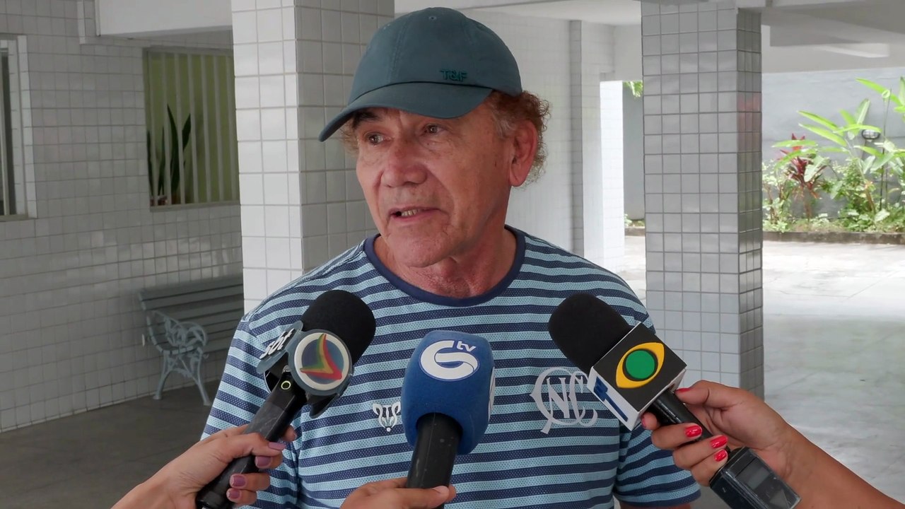 Idoso tem carro roubado em assalto durante caminhada matinal em Boa Viagem, Recife