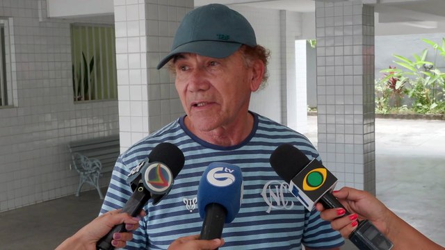 Idoso tem carro roubado em assalto durante caminhada matinal em Boa Viagem, Recife