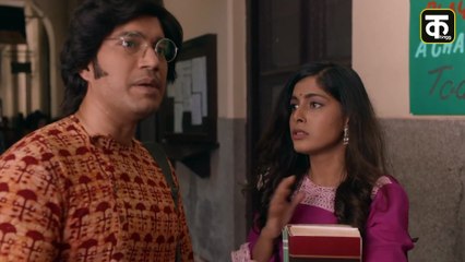 It Happened in Calcutta - Episode 1 - Hindi Webseries