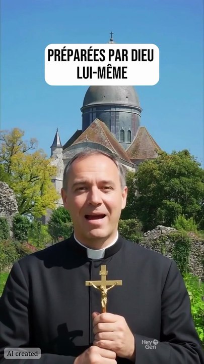 Ces 4 promesses sont préparées par Dieu pour vous