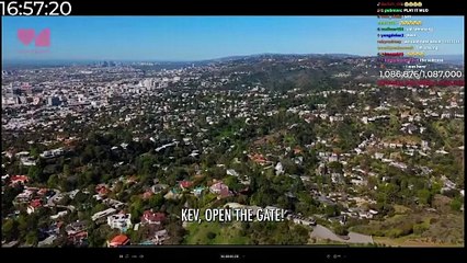 Just Chatting #44: "KAI X KEVIN X DRUSKI MOVIE TEASER"