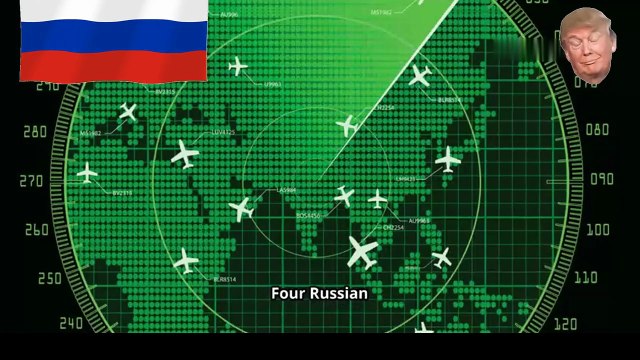 ✈️ Russian Warplanes Intercepted Near Alaska ⚠️ US F-16s Scramble in ADIZ 🛡️🔥 #breakingnews #alaska