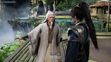Shrounding The Heaven - Episode 129 Sub Indo