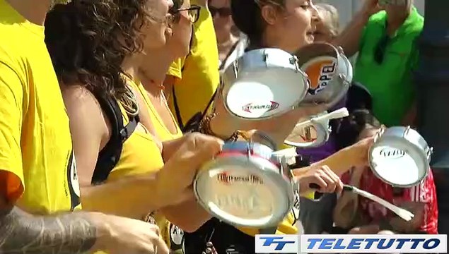 Video News - E' morto Jean Luc Stote, padre della Festa della musica