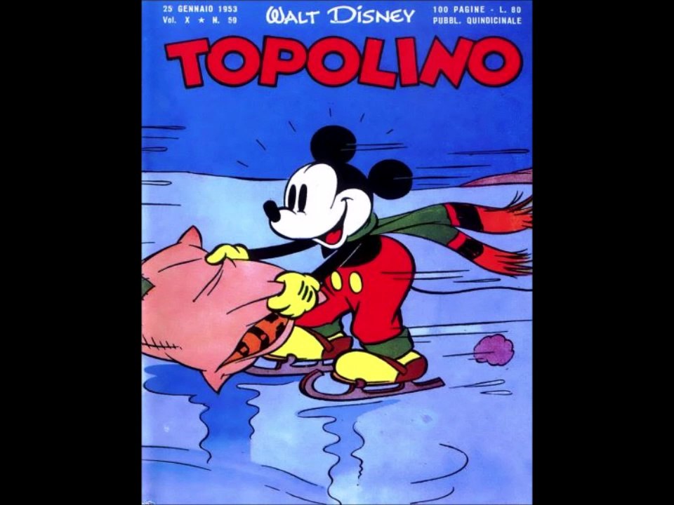 TOPOLINO---N. 59