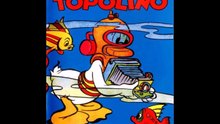 TOPOLINO---N.40