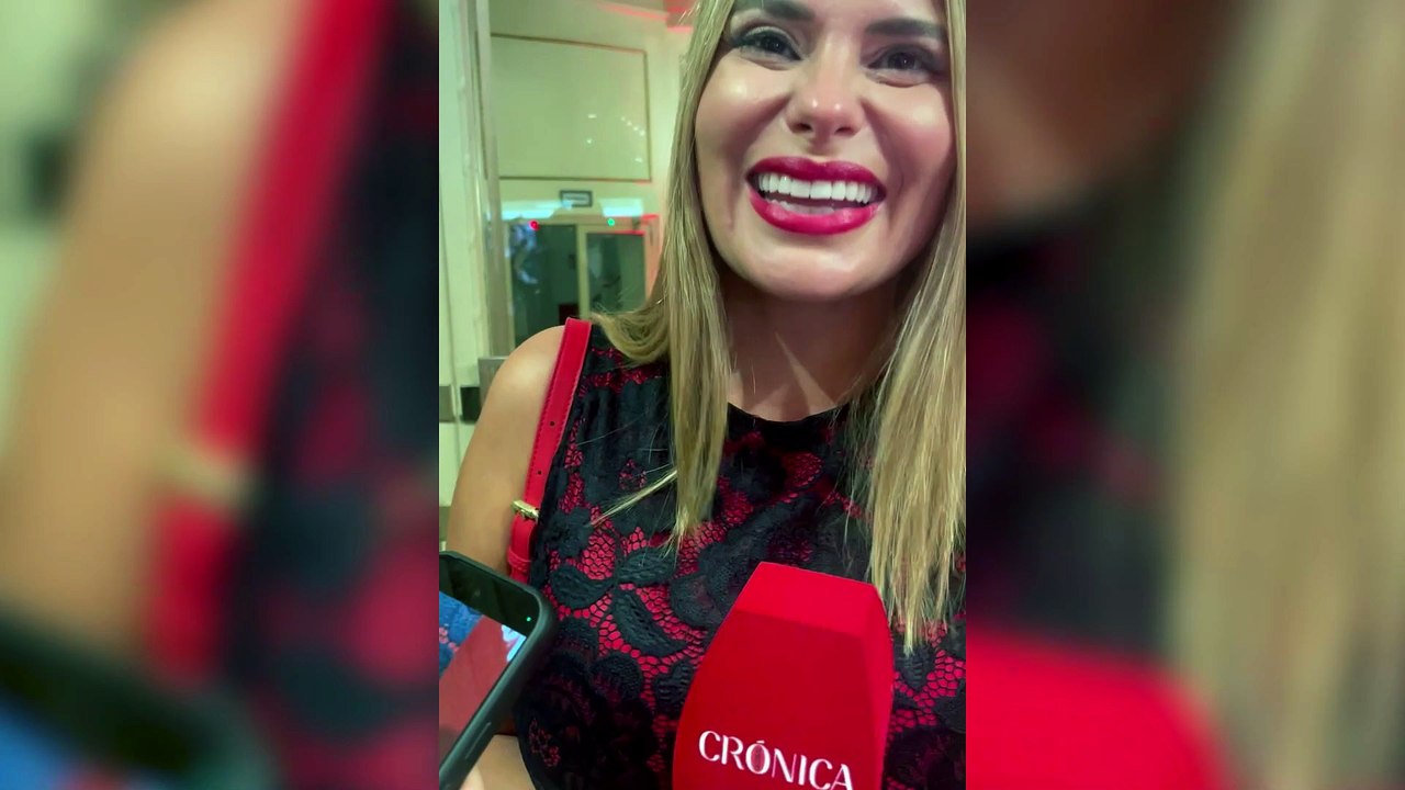 Entrevista a Maria Lapiedra