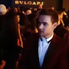 بيلا حديد وأسيل عمران متألقتان في حفل بولغري في روما
