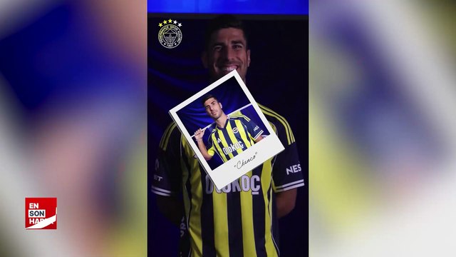 Marco Asensio'ya en sevdiği yemek soruldu kebap yanıtını verdi