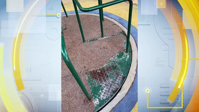 Acidente em Parquinho Infantil no Recife Resulta em Amputação do Dedo de Criança de 8 Anos: A Necessidade de Segurança em Espaços de Lazer