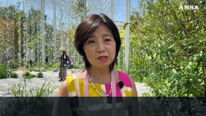 Expo Osaka, il Piemonte al Padiglione Italia per un viaggio tra natura e arte