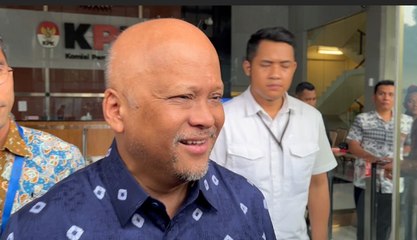 Mobil Habibie akan Dikembalikan KPK Pekan Ini