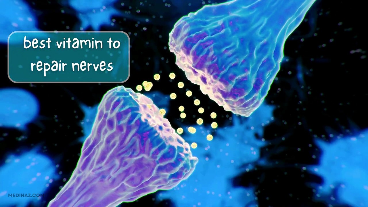 Vitamin to Cure Nerve Damage Permanently, Neuropathy Peripheral Neuropathy #vitamin #nerve