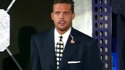 Luis Miguel - Dame Tu Amor (1994) Viña del Mar