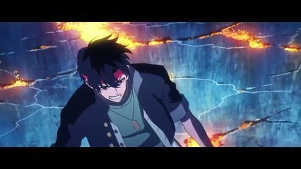 Người Đại Diện Thời Gian Phần 1 Tập 12 (Tập Cuối) Lồng Tiếng - Link Click Ss1 Engsub | Phim Hay