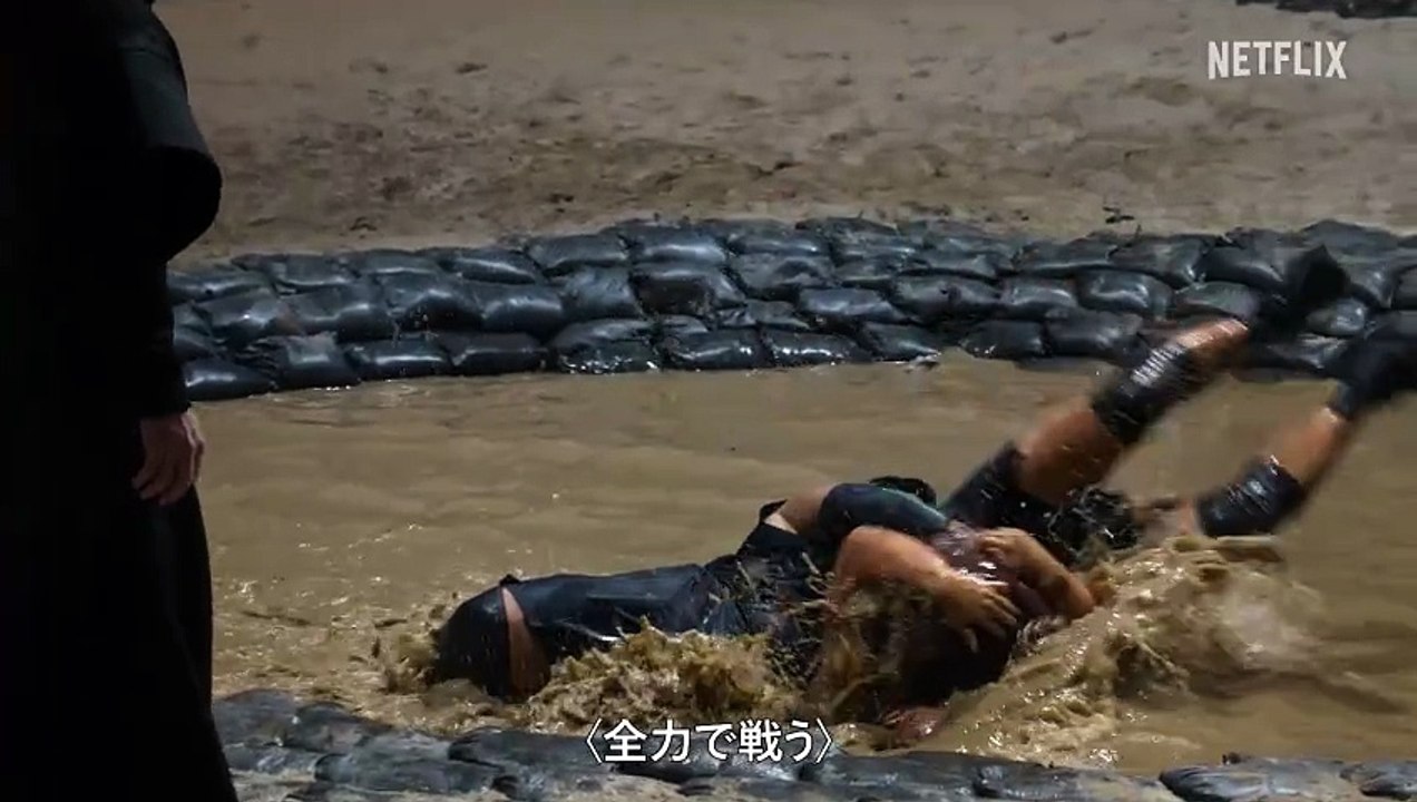 『フィジカル100_ ASIA』
