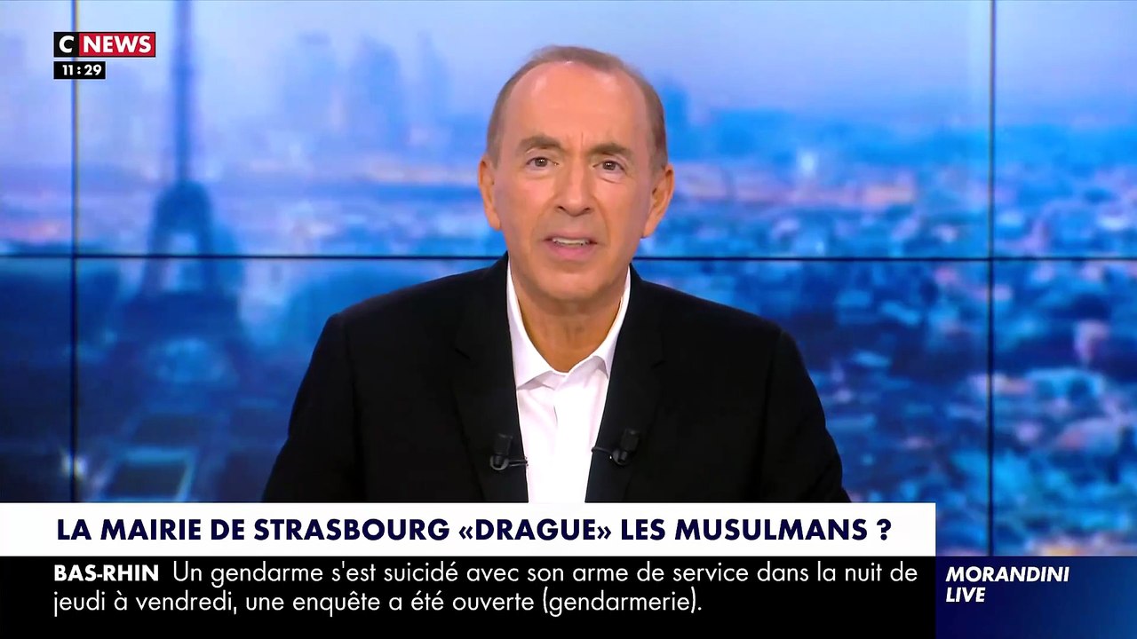 Invité ce matin sur France Inter, Arthur remet en cause, face à Benjamin Duhamel, le traitement de la guerre à Gaza par la radio de service public