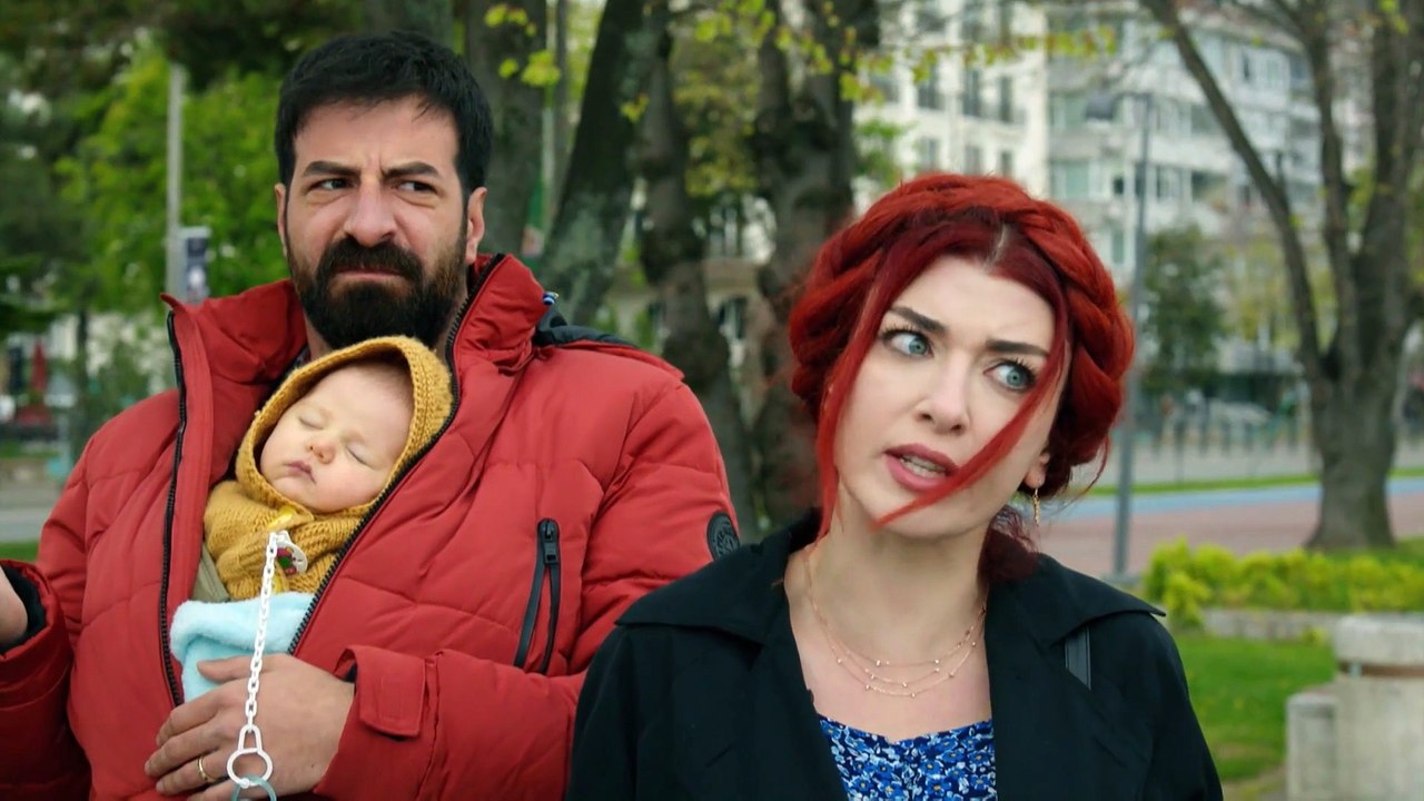 Yıldız, un amor indomable - Capitulo 209 (Español)