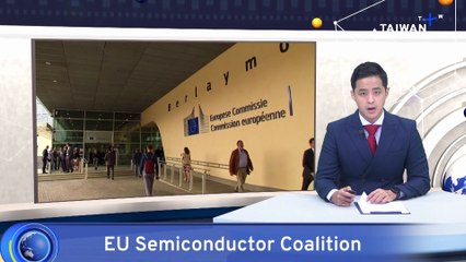 Dutch-led Group Seeks to Revamp EU Chips Act