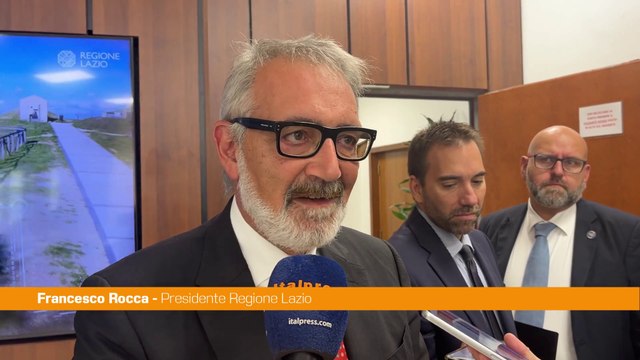 Rocca Diffondere manovre salvavita è una questione essenziale