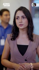 Heartwarming Hindi Dubbed Short Film 💖 | Viral Love Story