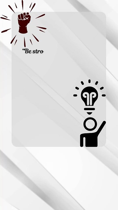 Be Strong Enough to Let Go | Motivational Shorts on Patience & Self-Worth  #quotes