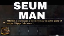 Seum man