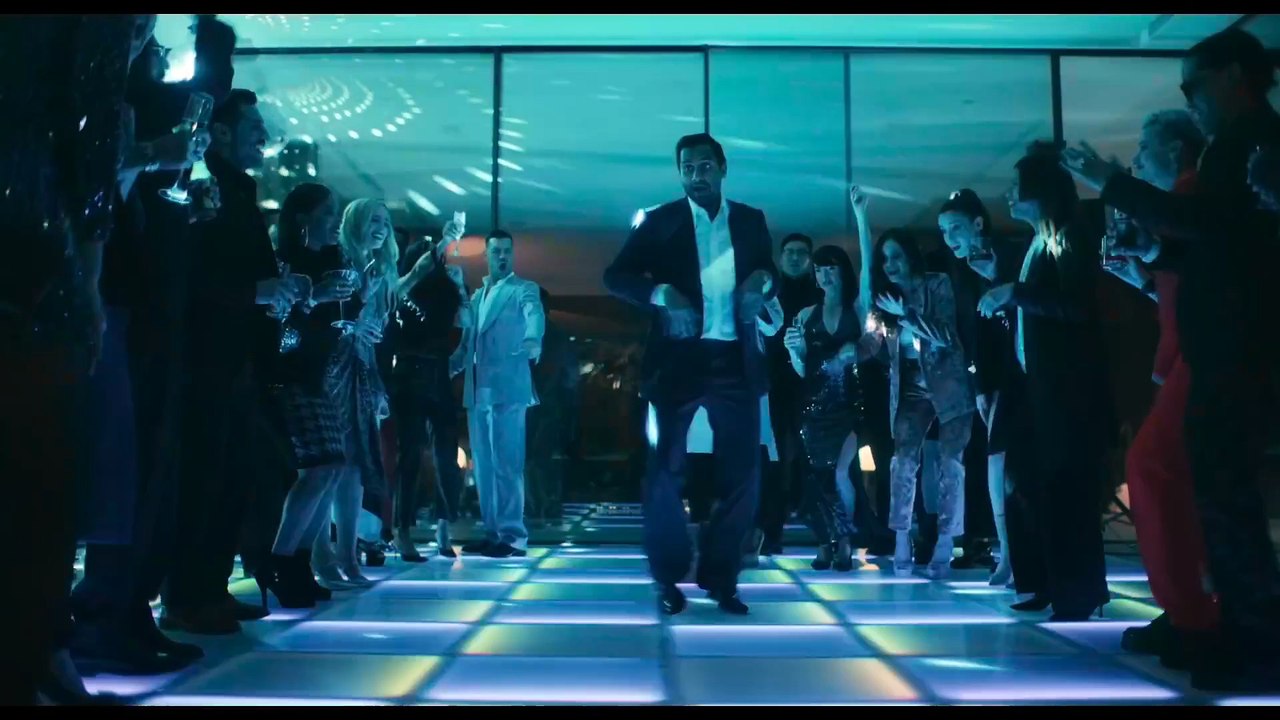 Good fortune ein ganz spezieller schutzengel film