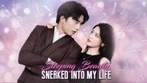 Sleeping Beauty, Sneaked Into My Life (Dramabox)