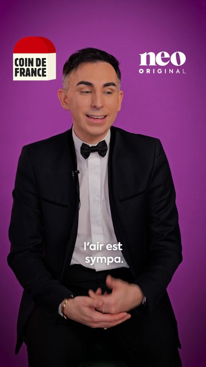 Jordan De Luxe nous a partagé son coin de France préféré ! Et vous, quel est le vôtre ? 🏖️🇫🇷