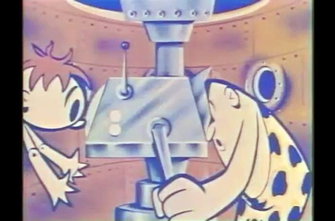 Colonel Bleep - The Evil Eye