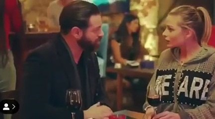 "دفاتر الماضي" تعيد كيمياء يوسف الخال وباميلا الكيك