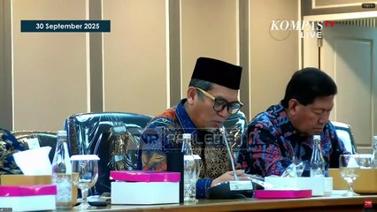 [FULL] Ayah hingga Istri Arya Daru Minta Bantuan DPR Ungkap Kejanggalan Kematian
