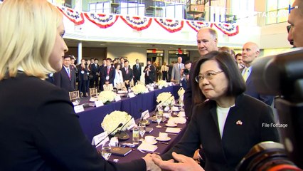 Taiwan's Long Fight for Inclusion in the United Nations