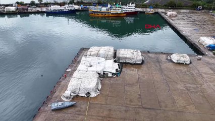 Denizden balık değil, 300 kilo patlayıcı çıktı: Pişman olduk ama iş işten geçti
